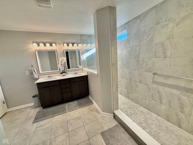 6588 Flat Ridge Lane, Brownsburg, IN 46112