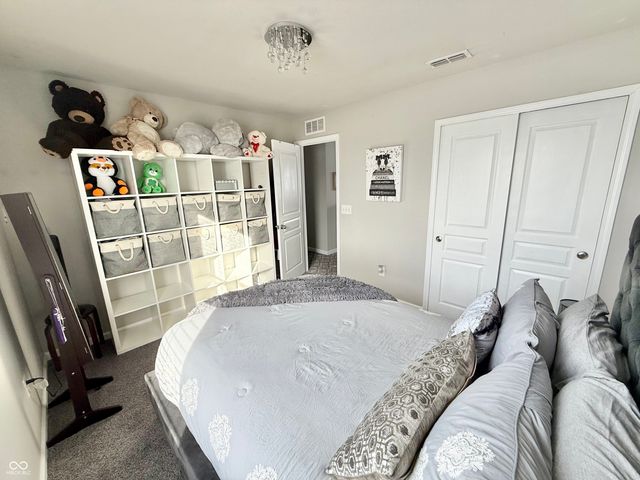 6588 Flat Ridge Lane, Brownsburg, IN 46112