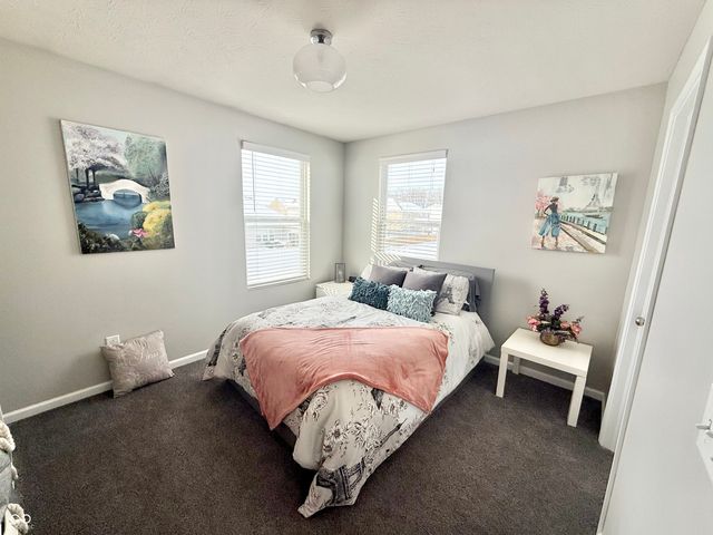 6588 Flat Ridge Lane, Brownsburg, IN 46112