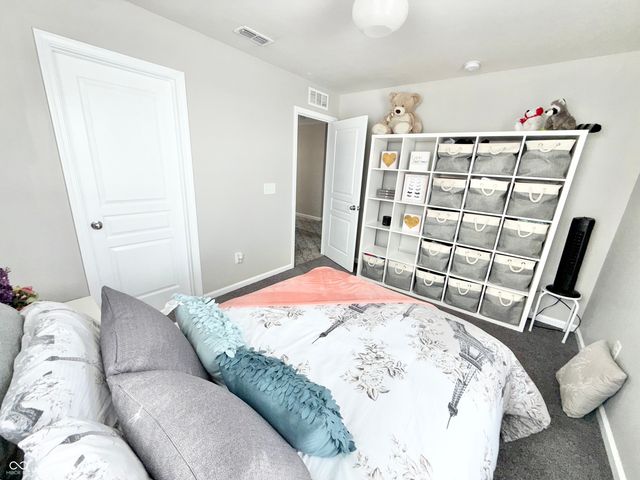 6588 Flat Ridge Lane, Brownsburg, IN 46112