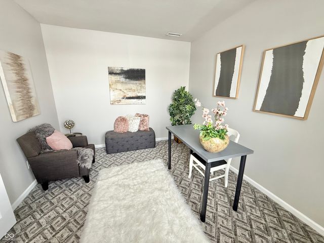 6588 Flat Ridge Lane, Brownsburg, IN 46112