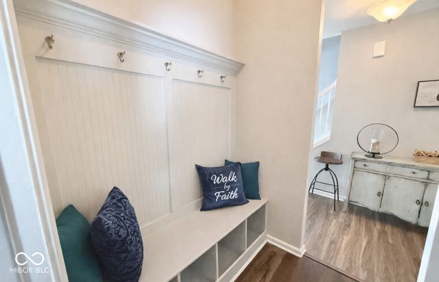 6588 Flat Ridge Lane, Brownsburg, IN 46112