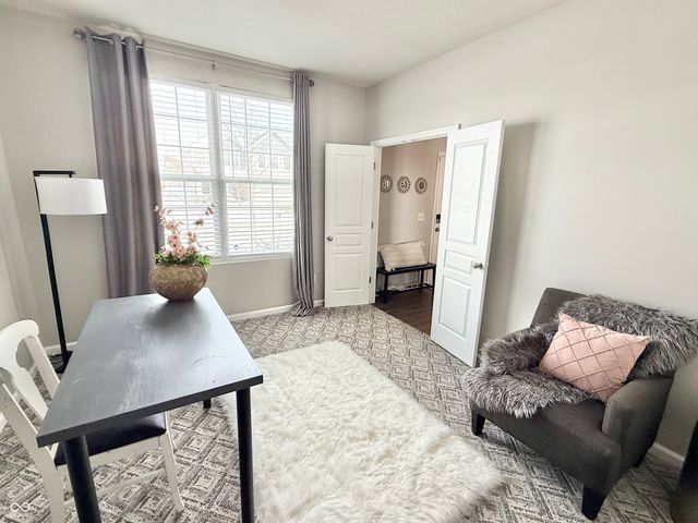 6588 Flat Ridge Lane, Brownsburg, IN 46112