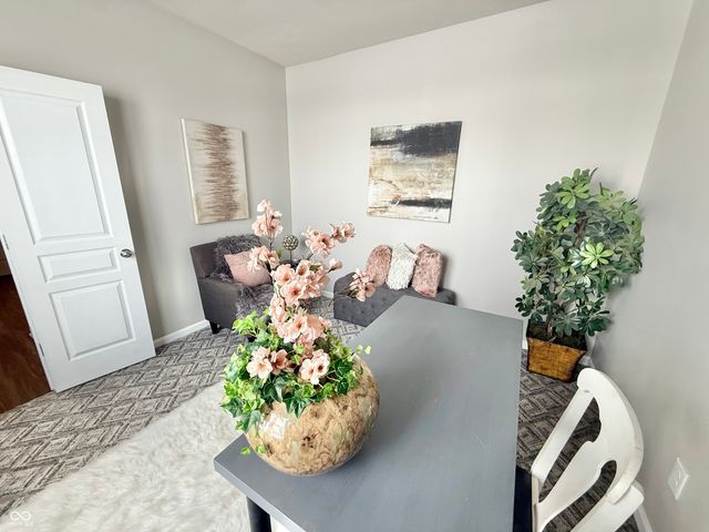 6588 Flat Ridge Lane, Brownsburg, IN 46112