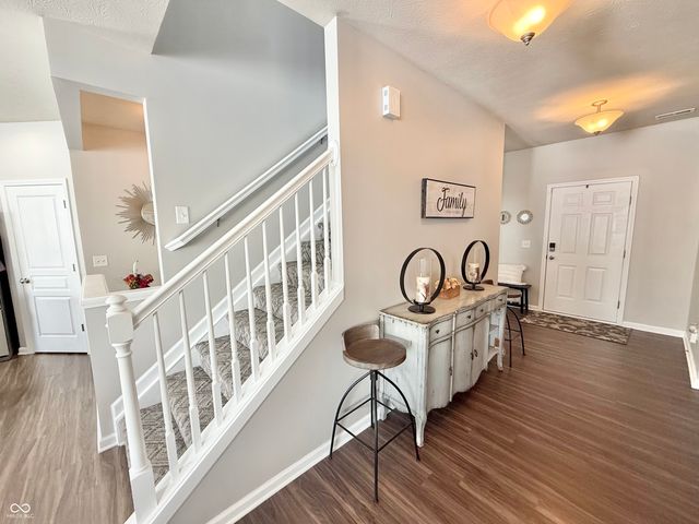 6588 Flat Ridge Lane, Brownsburg, IN 46112