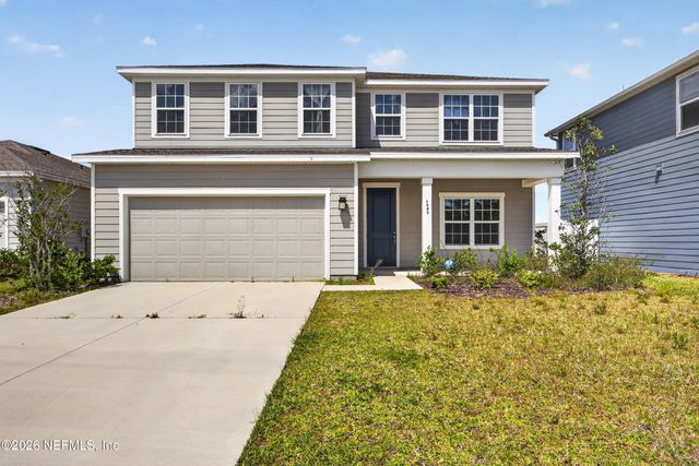 1345 TAN TARA Trail, Jacksonville, FL 32221