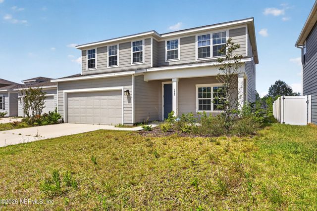 1345 TAN TARA Trail, Jacksonville, FL 32221