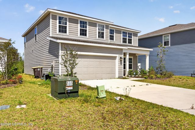 1345 TAN TARA Trail, Jacksonville, FL 32221