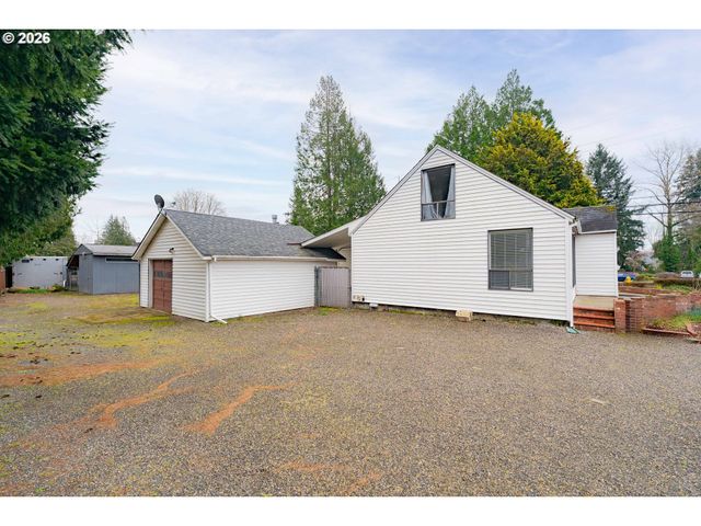 516 26TH St, Washougal, WA 98671