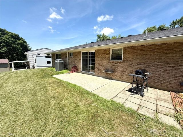 4932 Arrowview Drive, Dayton, OH 45424