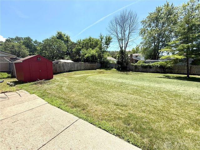 4932 Arrowview Drive, Dayton, OH 45424