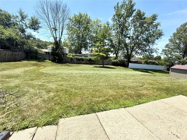 4932 Arrowview Drive, Dayton, OH 45424