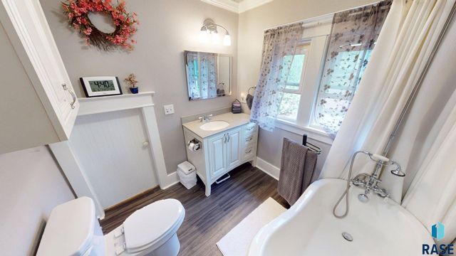 1022 3rd St Street, Brookings, SD 57006