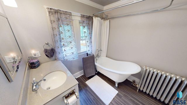 1022 3rd St Street, Brookings, SD 57006