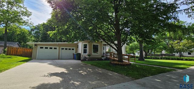 1022 3rd St Street, Brookings, SD 57006