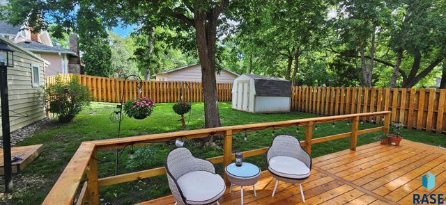 1022 3rd St Street, Brookings, SD 57006