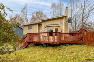 2600 Monmouth Avenue, Anchorage, AK 99502