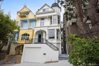 102 Baker Street B, San Francisco, CA 94117