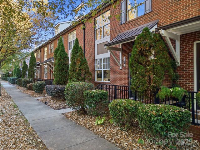 119 Steinbeck Way H, Mooresville, NC 28117