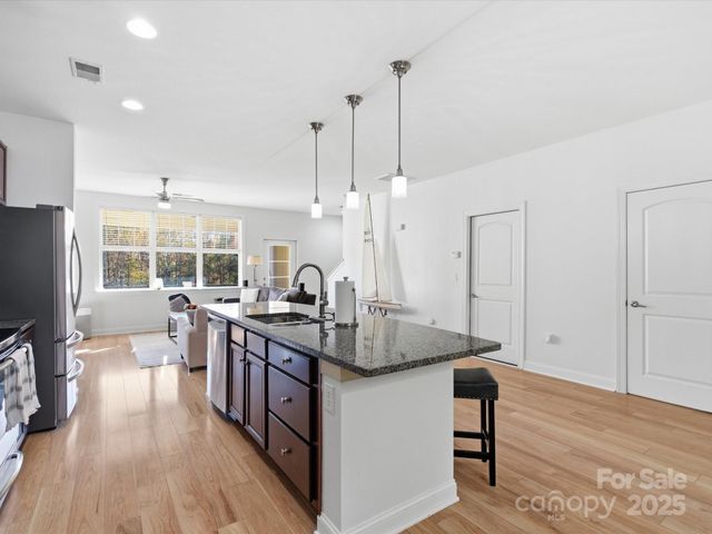 119 Steinbeck Way H, Mooresville, NC 28117