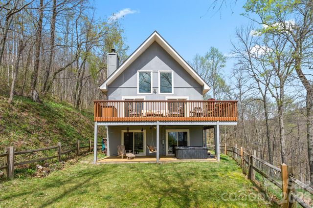 108 Hickory Forest Road, Fairview, NC 28730