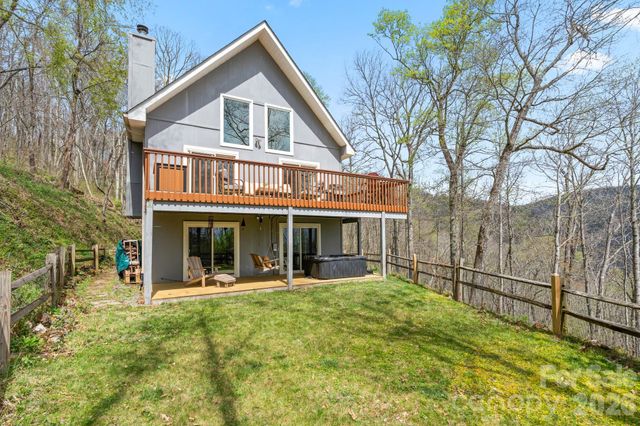 108 Hickory Forest Road, Fairview, NC 28730