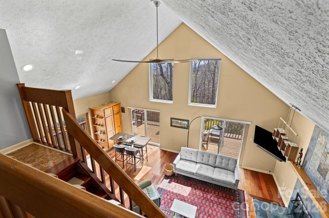 108 Hickory Forest Road, Fairview, NC 28730