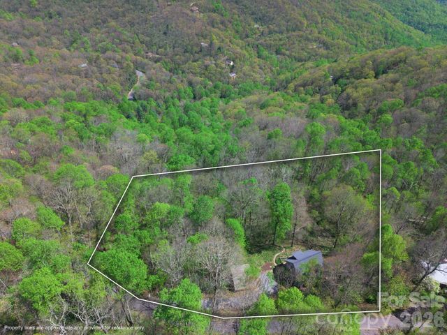 108 Hickory Forest Road, Fairview, NC 28730