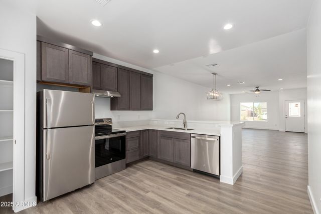 8679 W RAVEN Drive, Arizona City, AZ 85123