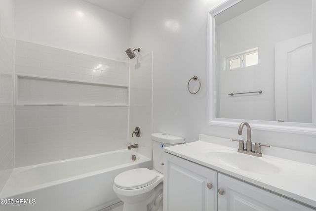 8679 W RAVEN Drive, Arizona City, AZ 85123