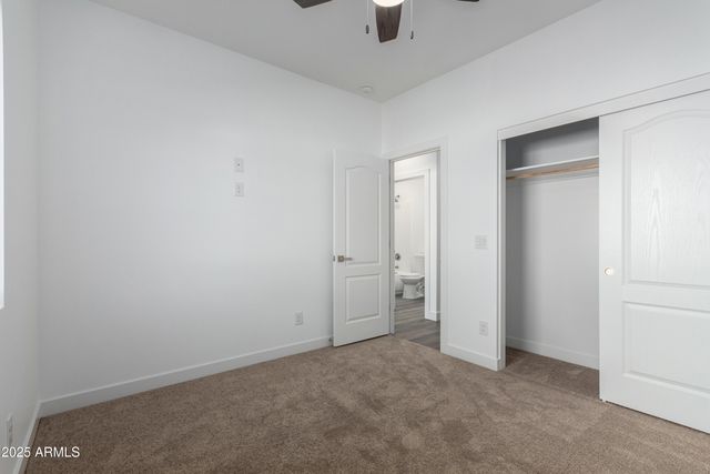 8679 W RAVEN Drive, Arizona City, AZ 85123