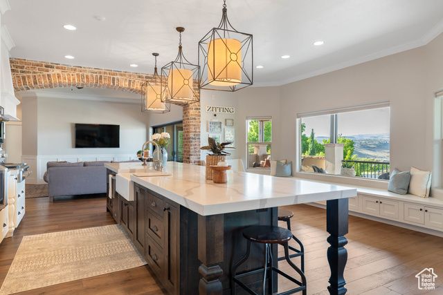 1557 S STONE CLIFF DR, St. George, UT 84790