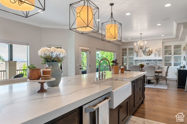 1557 S STONE CLIFF DR, St. George, UT 84790