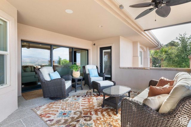 1557 S STONE CLIFF DR, St. George, UT 84790