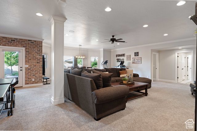 1557 S STONE CLIFF DR, St. George, UT 84790