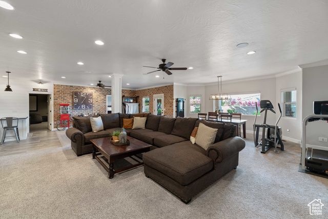 1557 S STONE CLIFF DR, St. George, UT 84790