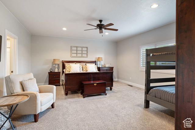 1557 S STONE CLIFF DR, St. George, UT 84790