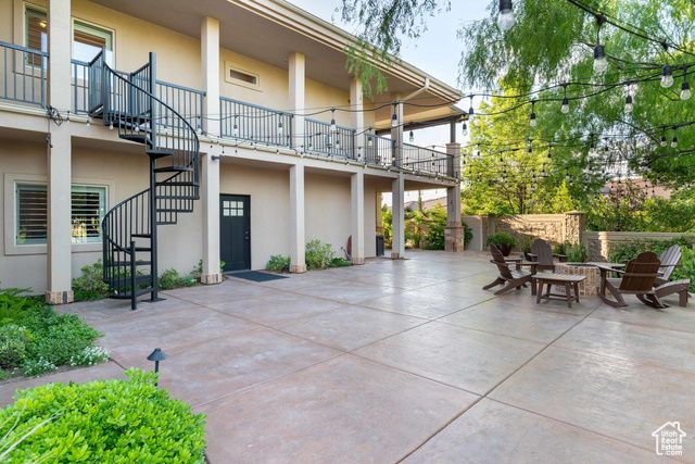 1557 S STONE CLIFF DR, St. George, UT 84790