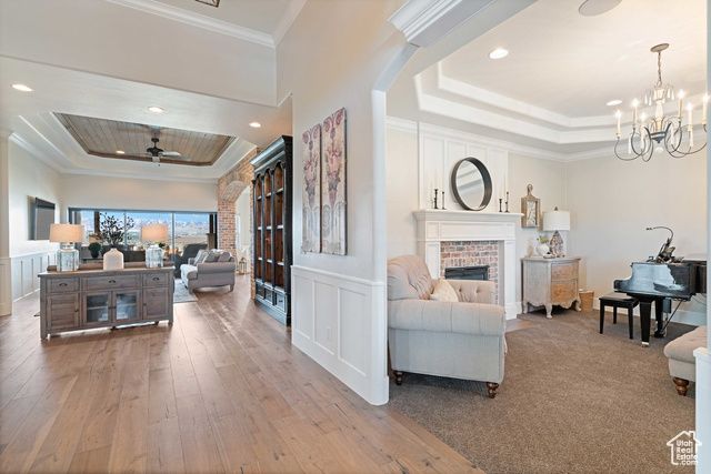 1557 S STONE CLIFF DR, St. George, UT 84790