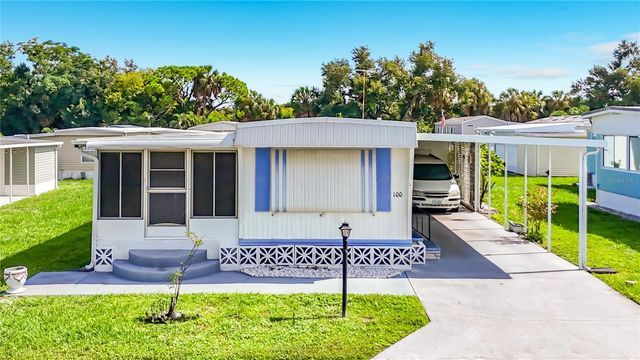 420 49TH STREET E 100, Palmetto, FL 34221