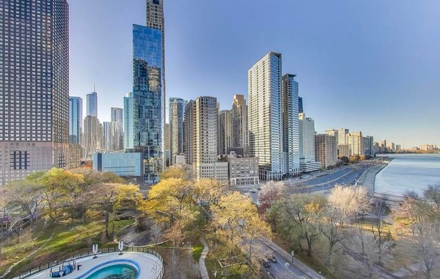 505 N LAKE SHORE Drive 1101, Chicago, IL 60611