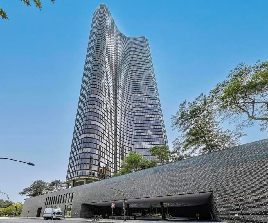 505 N LAKE SHORE Drive 1101, Chicago, IL 60611