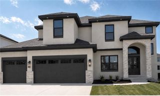 12695 NW Bittersweet Drive, Platte City, MO 64079
