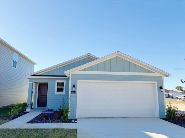 8414 SW 41ST CIRCLE, Ocala, FL 34476