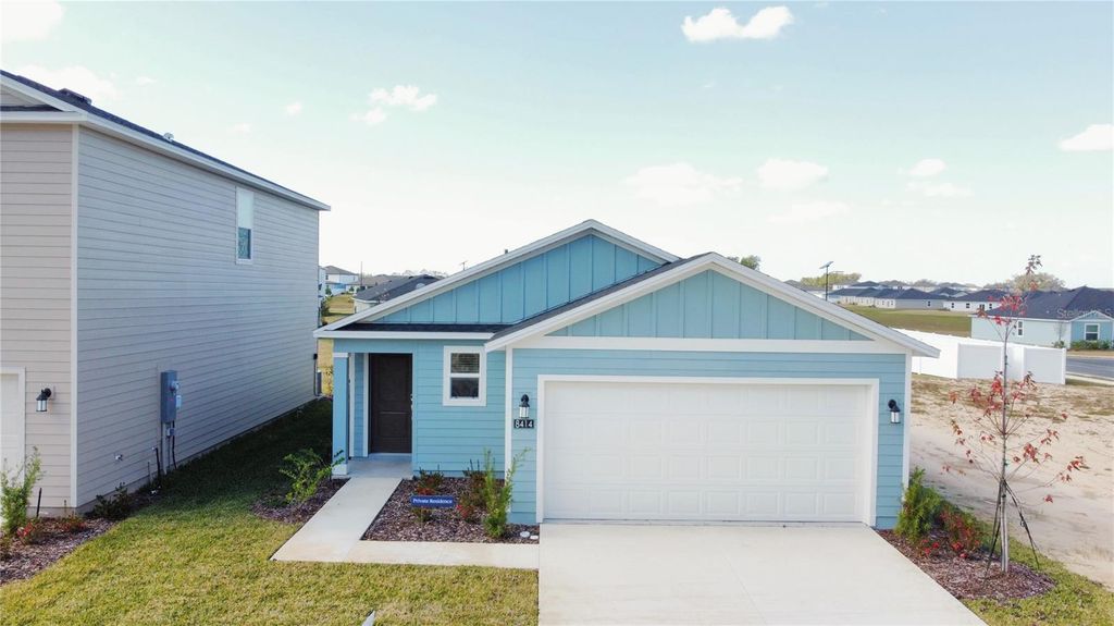 8414 SW 41ST CIRCLE, Ocala, FL 34476