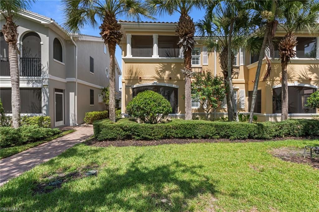 28254 Village Walk CIR S, BONITA SPRINGS, FL 34135 — exterior