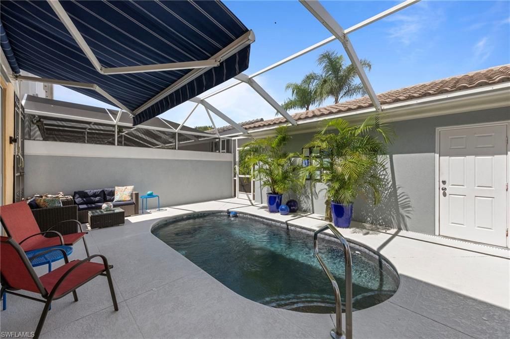 28254 Village Walk CIR S, BONITA SPRINGS, FL 34135 — photo 5