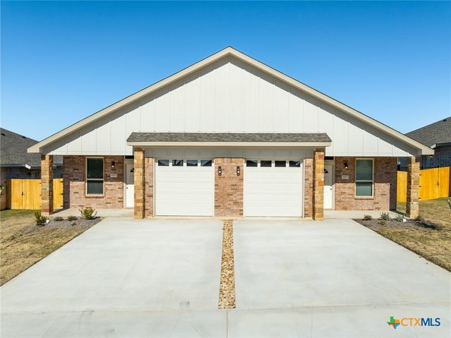 4905 Rose Garden Loop, Killeen, TX 76542