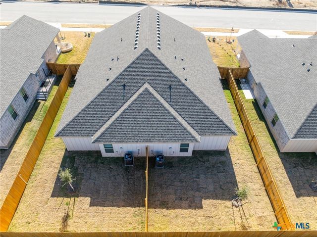 4905 Rose Garden Loop, Killeen, TX 76542