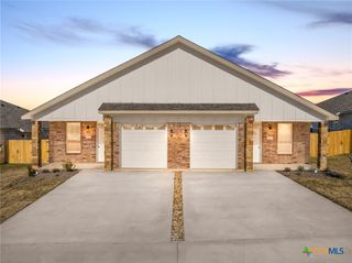 4905 Rose Garden Loop, Killeen, TX 76542